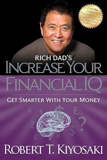 Amazon.co.uk: robert kiyosaki: Books