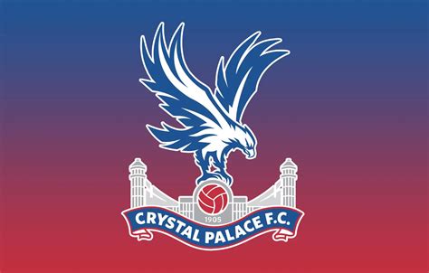 Wallpaper wallpaper, sport, logo, football, England, Crystal Palace FC ...