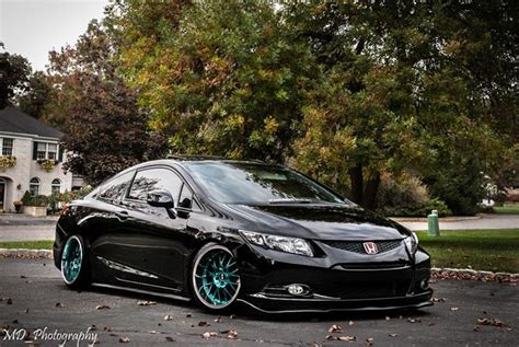 Photos - Official Lowered Coupe Pics Thread | Page 20 | 9th Generation Honda Civic Forum