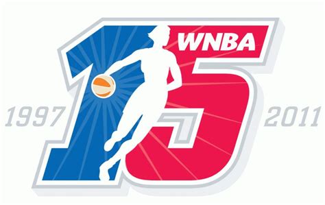 WNBA LOGO