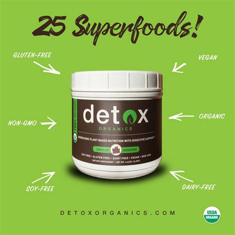 5 Natural Remedies to Detox your Body at Home - Superloudmouth