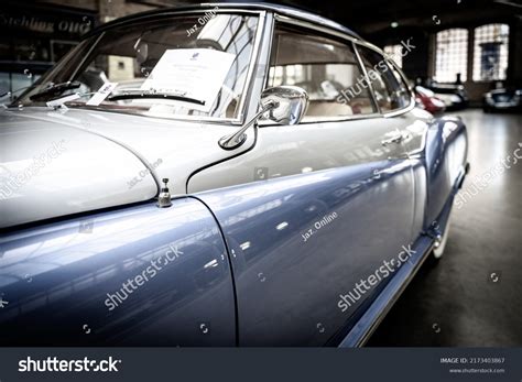 38 Borgward isabella coupe Images, Stock Photos & Vectors | Shutterstock