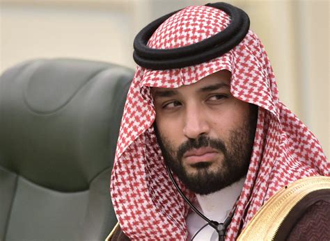 Saudi purge: Why Mohammed bin Salman can never rest | Middle East Eye