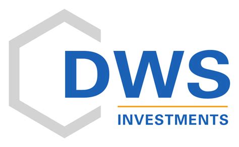 DWS Investments | Logopedia | Fandom