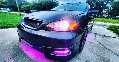 Pin by Guillermo Torales on Corolla | Toyota corolla, Corolla altis, Sports car