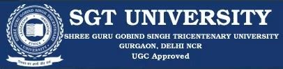 SGT Gurgaon, Shree Guru Gobind Singh Tricentenary University