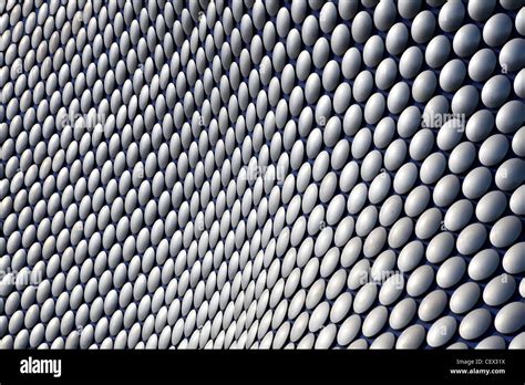 Birmingham Bullring Selfridges shopping Center, United Kingdom Stock Photo - Alamy