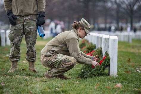 Wreaths across america 2021 - abilitypoliz