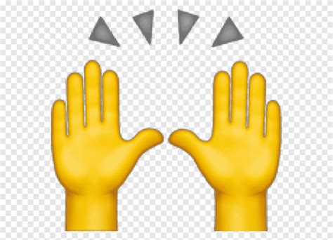 Is It Praying Hands Or High Five Emoji