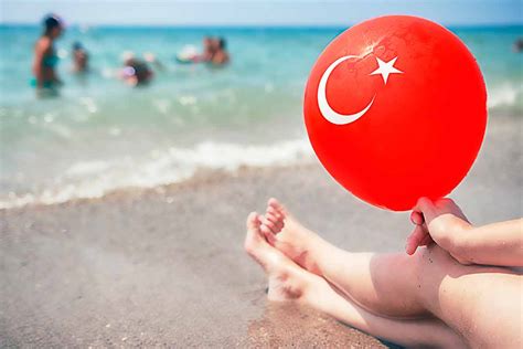 20 Turkey Beaches To Visit In 2023