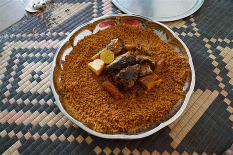 UNESCO Determines Jollof Rice Originated in Senegal, Not Nigeria - See ...