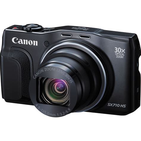 Canon PowerShot ELPH 160 | Camera News at Cameraegg