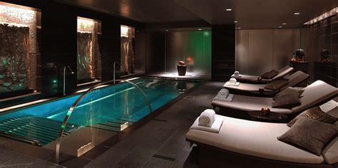 Spa Design – ESPA at The Joule, Dallas | Twig