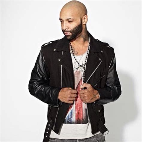 Joe Budden talks addiction, “Love & Hip Hop,” and “No Love Lost” with “Sway in the Morning” [VIDEO]