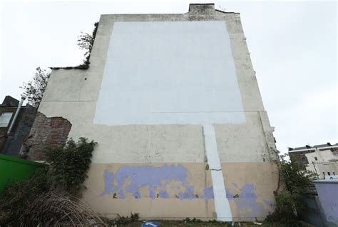 Banksy's Brexit Mural in Dover Has Been Demolished | Smithsonian