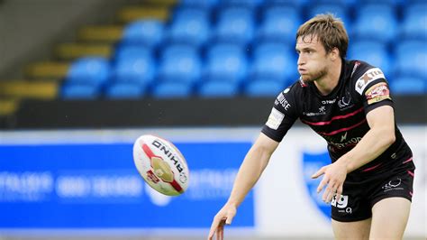 Match Preview - Wakefield vs Widnes | 12 Sep 2015