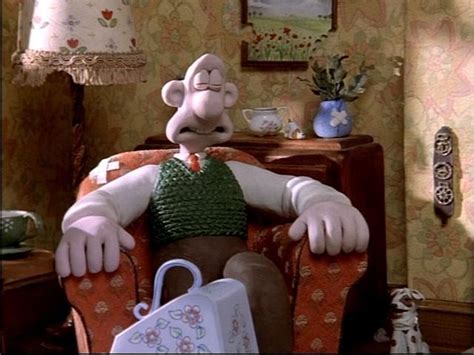 Wallace and Gromit: A Close Shave - Movies Image (1743106) - Fanpop