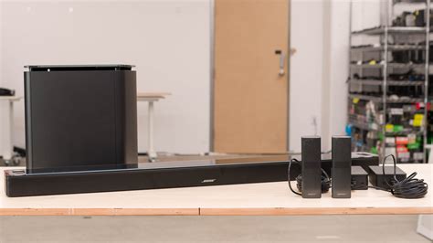 Comparing Bose Soundbar 700 vs 900: Which One Should You Choose ...