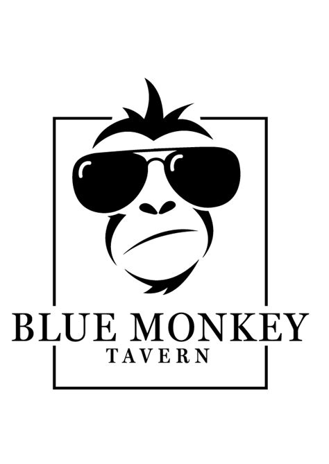 Seasonal Cocktails – Blue Monkey Tavern