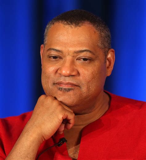 Laurence Fishburne Returns to 'black-ish' — And He's Obviously the Best Part of the New Episode