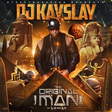 DJ Kay Slay - The Original Man - Reviews - Album of The Year