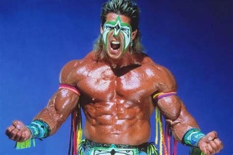 Ultimate Warrior dead at 54: Wrestling legend dies one day after promise to 'live forever ...