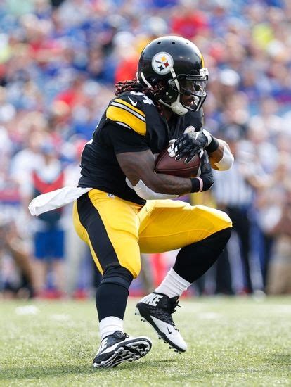 DeAngelo Williams shines as the Pittsburgh Steelers face a challenge