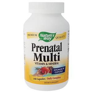 Prenatal Vitamins Good for Your Hair? - Vitamins for Hair Growth - Zimbio