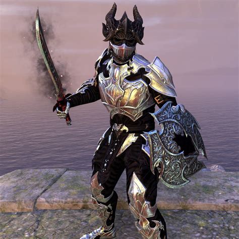 Nightblade Eso