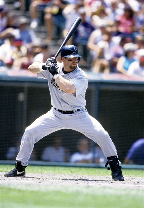 Jeff Bagwell still big part of Houston Astros’ success