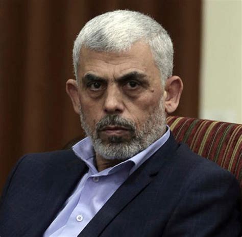 Hamas Leader Declares Gaza-based Group 'no Longer Rules' The Strip - I24NEWS