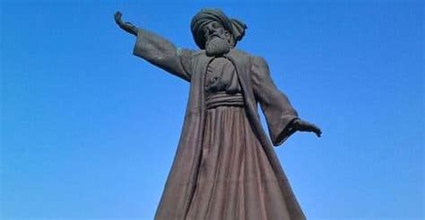 Rumi – Five Favorite Poems | The Englewood Review of BooksRumi - Five Favorite Poems - The ...