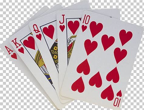 Playing Card Royal Flush PNG, Clipart, Ace, Bicycle Playing Cards, Card ...