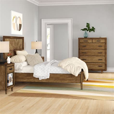 Pine Bedroom Furniture Sets - Ideas on Foter