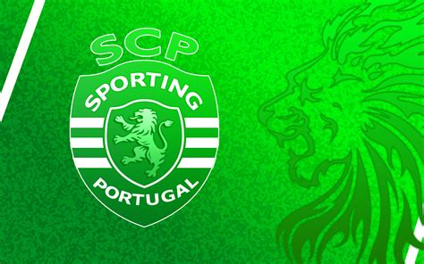 🔥 Download Sporting Lisbon Green Wallpaper Image Wallpaperlepi by ...