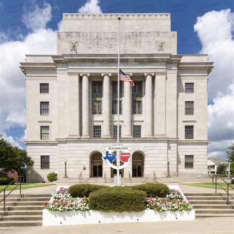 United States Courthouse (Texarkana)