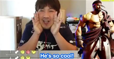 What does Daigo Umehara think of Ryu in Street Fighter 6 after playing ...