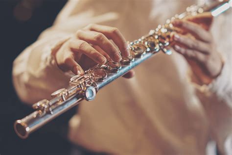 Flute Classes and Tutorials | Lessonface