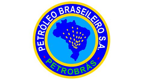 Petrobras Logo, symbol, meaning, history, PNG, brand