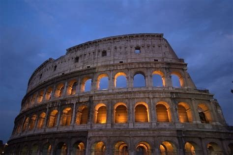 Foto gratis: architettura, medioevale, Roma, Italia, Colosseo, stadio ...