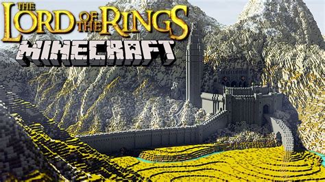 Minecraft Middle Earth Map Download – Telegraph