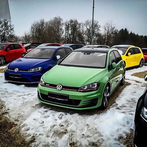 Golf anyone? | Car volkswagen, Vw polo gti, Volkswagen