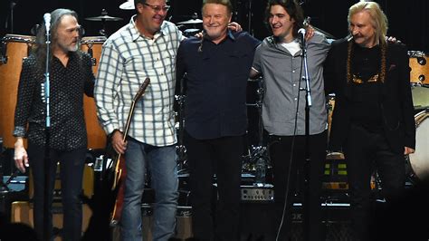 The Eagles announce a full-album ‘Hotel California’ tour – WKRG News 5