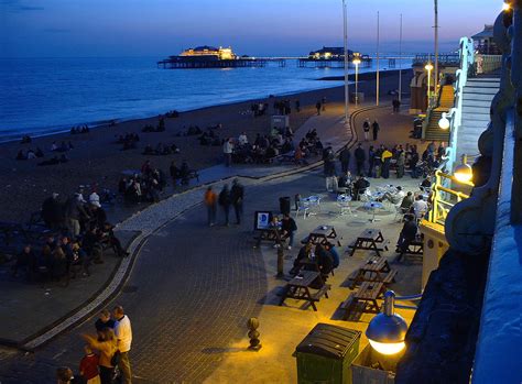 24 Reasons The South Coast Of England Is A Great Place To Live