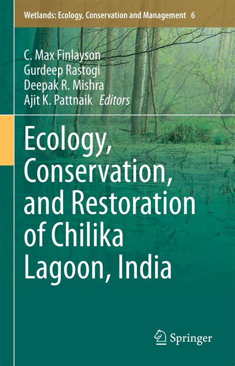 (PDF) Survey, Characterization, Ecology, and Management of Macrophytes in Chilika Lagoon