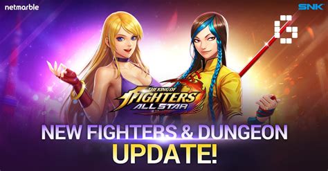 KOF ALLSTAR introduces new game mode for September - GamerBraves