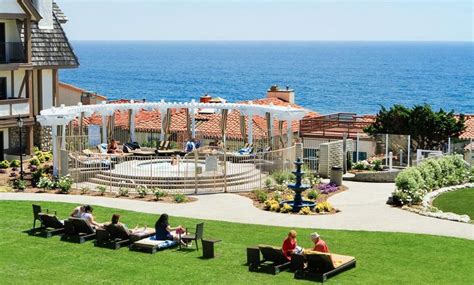 Carlsbad Inn Beach Resort & Hotel in - Carlsbad, CA | Groupon Getaways