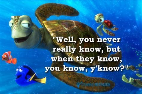 finding nemo quote - Google Search | Dory quotes, Finding nemo quotes, Nemo quotes