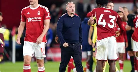 Nottingham Forest vs Brentford TV channel, live stream and how to watch ...