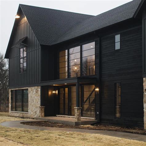 Defining #modernfarmhouse! Built & designed by @mhousedevelopment # ...